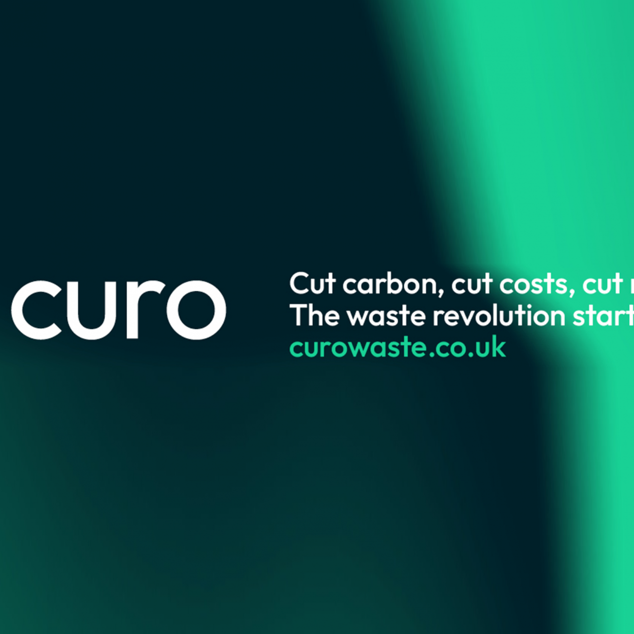 Curo Waste by Cisa Group